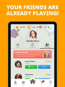 QuizzLand. Quiz & Trivia game 3.8.010 (arm64-v8a) (Android 6.0+)
