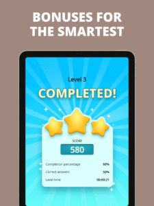 QuizzLand. Quiz & Trivia game 3.8.010 (arm64-v8a) (Android 6.0+)