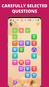 QuizzLand. Quiz & Trivia game 3.8.010 (arm64-v8a) (Android 6.0+)