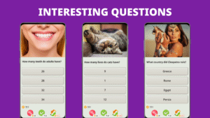 QuizzLand. Quiz & Trivia game 3.8.010 (arm64-v8a) (Android 6.0+)
