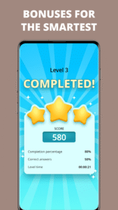 QuizzLand. Quiz & Trivia game 3.8.010 (arm64-v8a) (Android 6.0+)