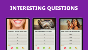 QuizzLand. Quiz & Trivia game 3.8.010 (arm64-v8a) (Android 6.0+)