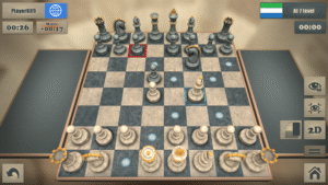 Real Chess 3.541 (arm64-v8a) (Android 6.0+)