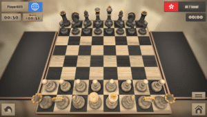 Real Chess 3.541 (arm64-v8a) (Android 6.0+)
