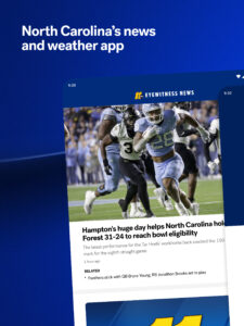 ABC11 North Carolina 8.74.0
