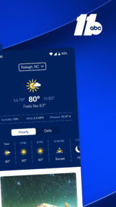 ABC11 North Carolina 8.74.0