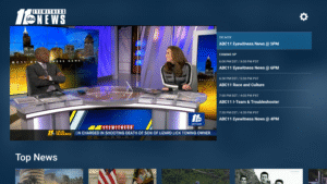 ABC11 North Carolina 8.74.0