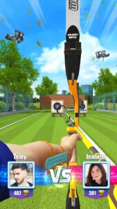 Archery Battle 3D 1.3.16