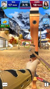 Archery Battle 3D 1.3.16