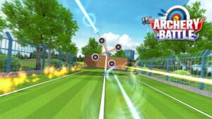 Archery Battle 3D 1.3.16