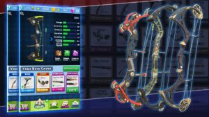 Archery Battle 3D 1.3.16