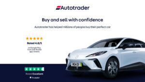 AutoTrader Buy New & Used Cars 7.24