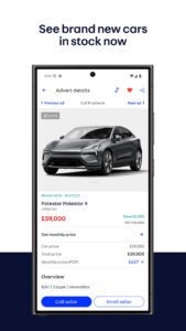 AutoTrader Buy New & Used Cars 7.24