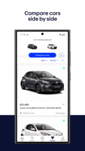 AutoTrader Buy New & Used Cars 7.24
