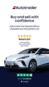 AutoTrader Buy New & Used Cars 7.24