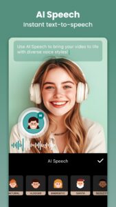 Video Editor & Maker - InShot 2.041.1451