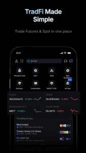 MEXC: Buy Bitcoin & Crypto 6.62.2 MEXC: Buy Bitcoin & Crypto 6.62.2