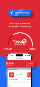 PetSmart 5.4.0 PetSmart 5.4.0
