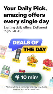 Rappi: Food Delivery, Grocery 8.11.20250717-85258