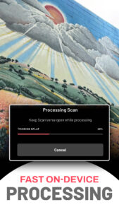 Scaniverse | Free 3D scanner 5.0.0