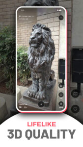 Scaniverse | Free 3D scanner 5.0.0