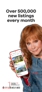 Realtor.com Real Estate & Rent 11.28.0