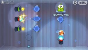 Cut the Rope 3.72.0 (120-640dpi) (Android 5.0+)