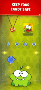 Cut the Rope 3.72.0 (120-640dpi) (Android 5.0+)