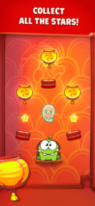 Cut the Rope 3.72.0 (120-640dpi) (Android 5.0+)