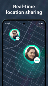 GeoZilla - Family GPS Locator 6.48.15