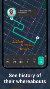 GeoZilla - Family GPS Locator 6.48.15