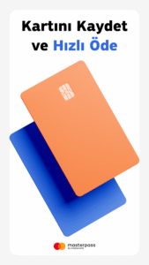 Money: Migros Kampanya, Finans 5.1.0