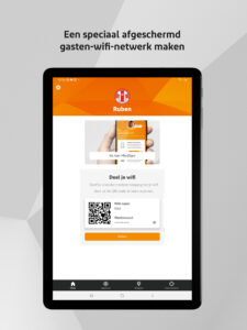Ziggo SmartWifi 3.3.8 Ziggo SmartWifi 3.3.8