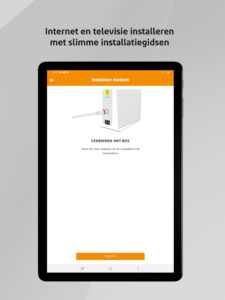 Ziggo SmartWifi 3.3.8 Ziggo SmartWifi 3.3.8