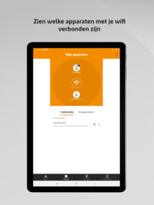 Ziggo SmartWifi 3.3.8 Ziggo SmartWifi 3.3.8