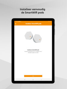 Ziggo SmartWifi 3.3.8 Ziggo SmartWifi 3.3.8