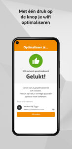 Ziggo SmartWifi 3.3.8 Ziggo SmartWifi 3.3.8