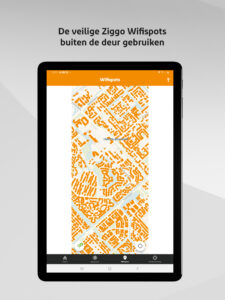 Ziggo SmartWifi 3.3.8 Ziggo SmartWifi 3.3.8