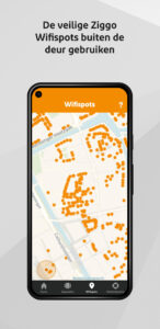 Ziggo SmartWifi 3.3.8 Ziggo SmartWifi 3.3.8