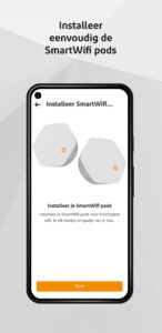 Ziggo SmartWifi 3.3.8 Ziggo SmartWifi 3.3.8