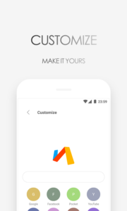 Via Browser - Fast & Light 7.2.1 Via Browser - Fast & Light 7.2.1
