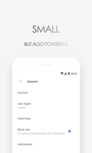 Via Browser - Fast & Light 7.2.1 Via Browser - Fast & Light 7.2.1