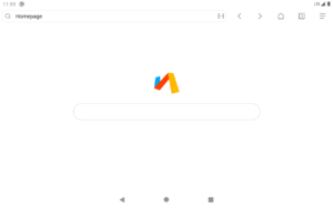 Via Browser - Fast & Light 7.2.1 Via Browser - Fast & Light 7.2.1