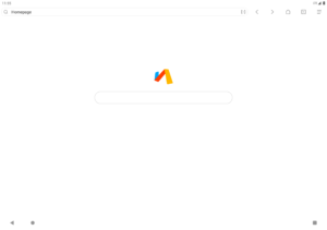 Via Browser - Fast & Light 7.2.1 Via Browser - Fast & Light 7.2.1