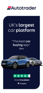 AutoTrader Buy New & Used Cars 7.22