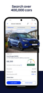 AutoTrader Buy New & Used Cars 7.22