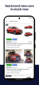 AutoTrader Buy New & Used Cars 7.22