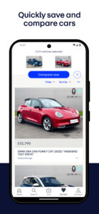 AutoTrader Buy New & Used Cars 7.22