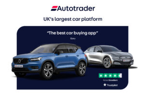 AutoTrader Buy New & Used Cars 7.22