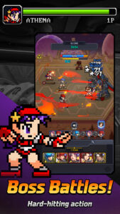 The King of Fighters AFK 1.13.0 The King of Fighters AFK 1.13.0